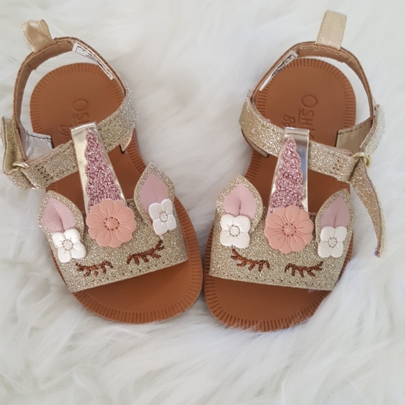 OshKosh B'gosh Other - OshKosh Girl Sandals
